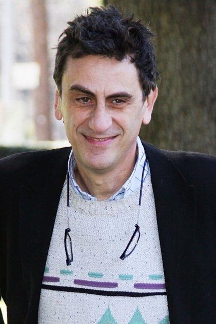 Pietro De Silva - Actor Profile Photo