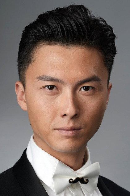 Vincent Wong Ho-Shun - Actor Profile Photo