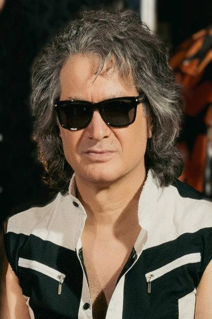 Michael Cartellone - Actor Profile Photo