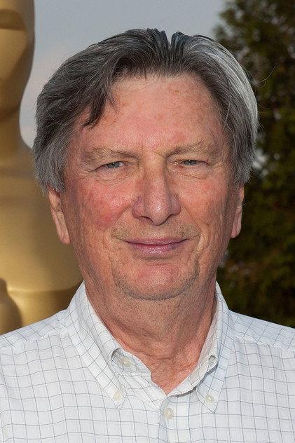 John Bailey - Actor Profile Photo