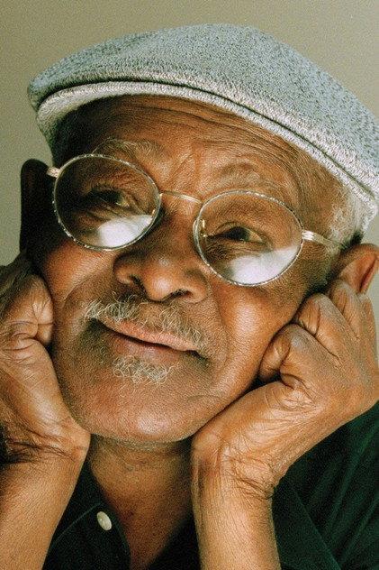 Ibrahim Ferrer - Actor Profile Photo