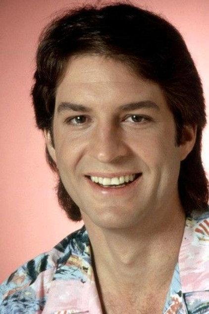 Ted Wass - Actor Profile Photo