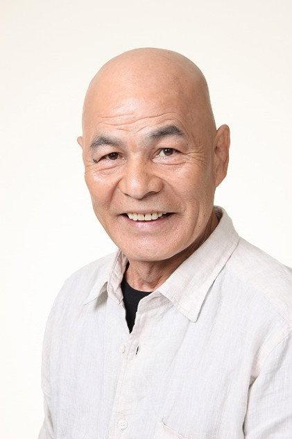 Yûsuke Nagumo - Actor Profile Photo