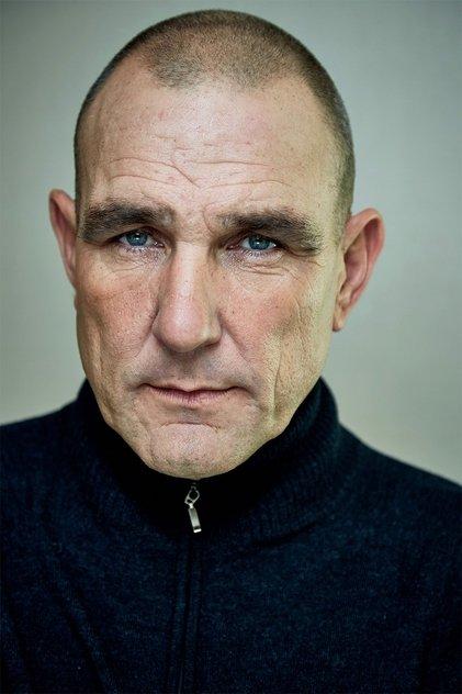 Vinnie Jones - Actor Profile Photo