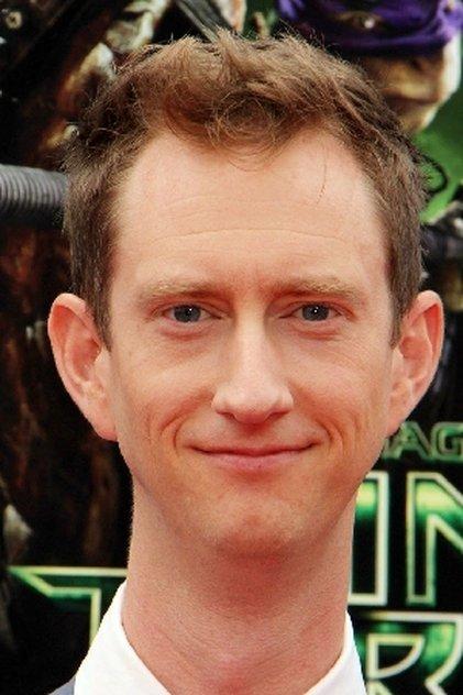 Jeremy Howard - Actor Profile Photo