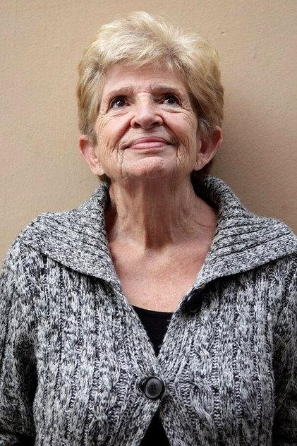 Carme Contreras - Actor Profile Photo
