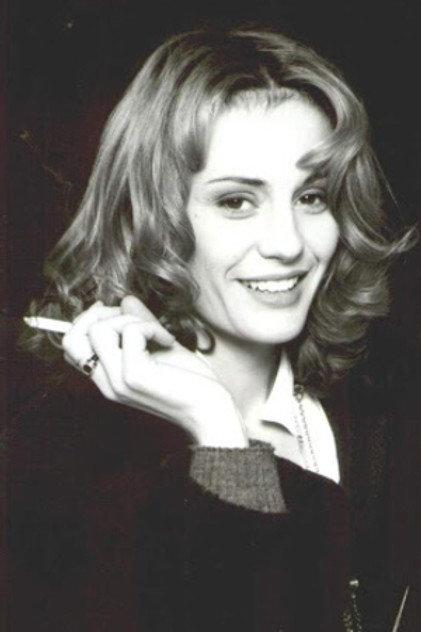 Antonella Ponziani - Actor Profile Photo