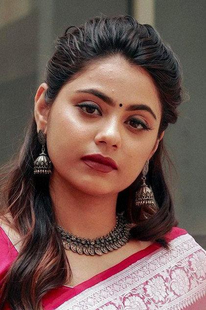 Monica Chinnakotla - Actor Profile Photo