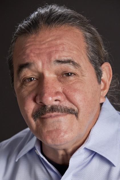 Thomas Rosales Jr. - Actor Profile Photo