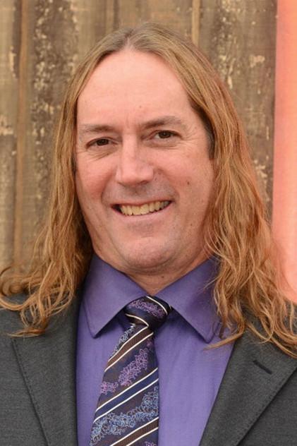 Danny Carey - Actor Profile Photo