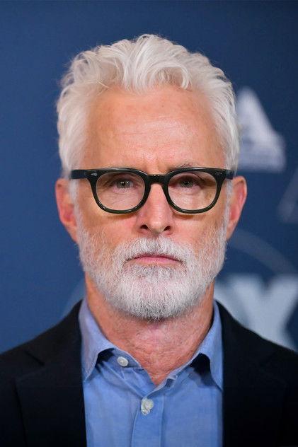 John Slattery - Actor Profile Photo