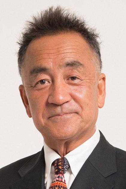 Mitsuo Senda - Actor Profile Photo