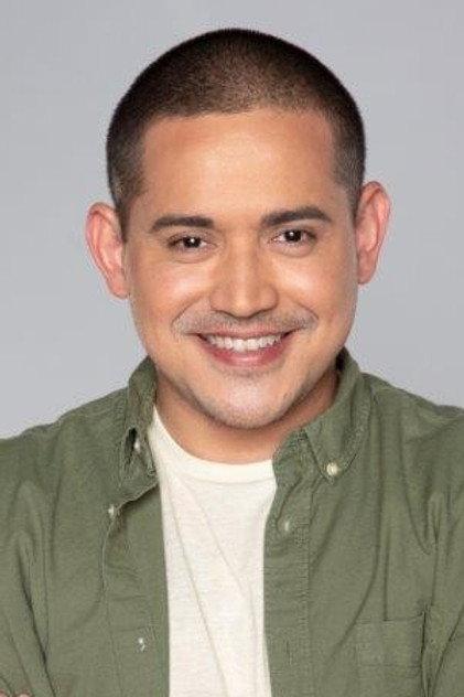 Paolo Contis - Actor Profile Photo