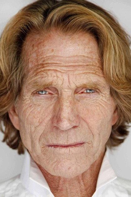 Joseph Lopez - Actor Profile Photo