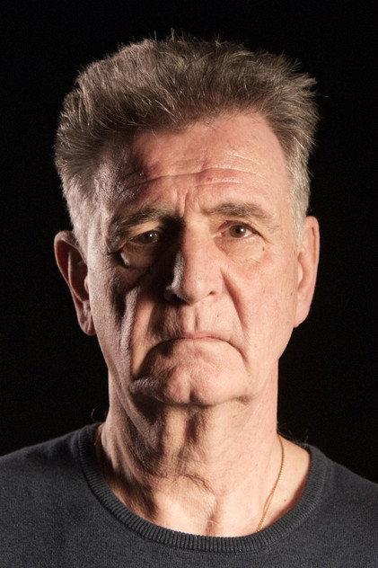 Stojan Matavulj - Actor Profile Photo