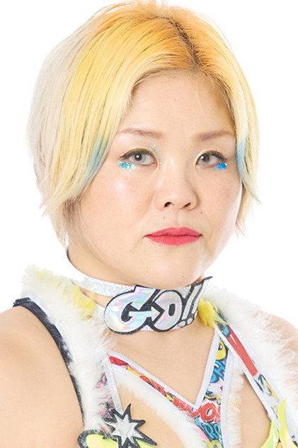 Nanae Takahashi - Actor Profile Photo