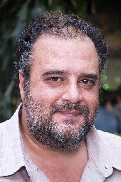 Houman Barghnavard - Actor Profile Photo