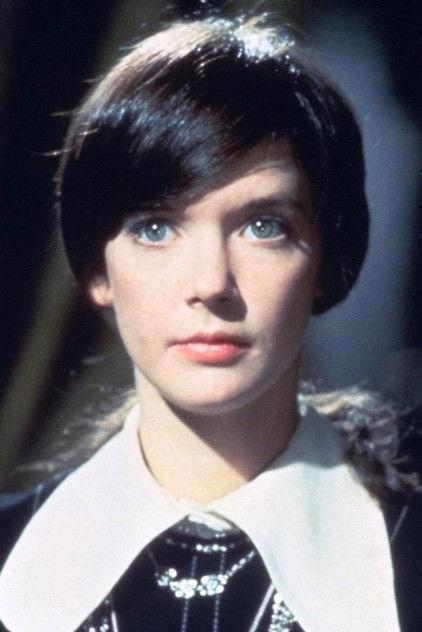 Pamela Franklin - Actor Profile Photo