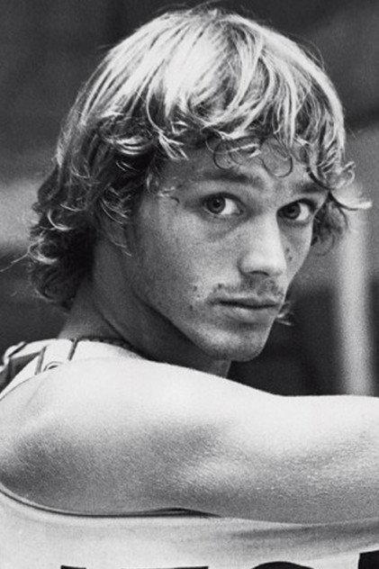 André De Biase - Actor Profile Photo