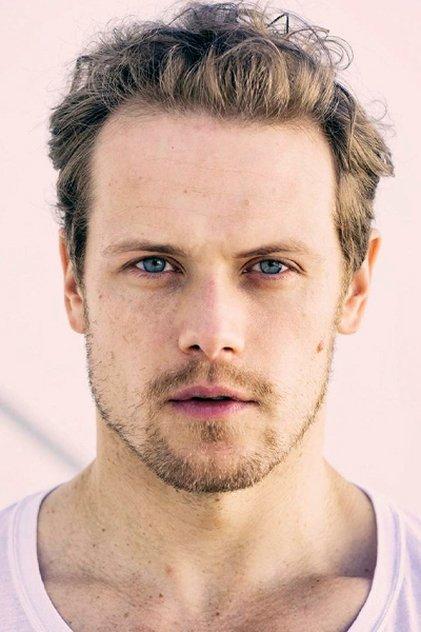 Sam Heughan - Actor Profile Photo
