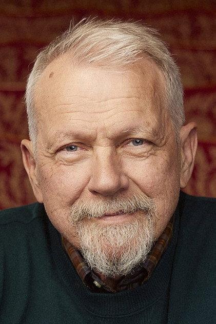 Pálmi Gestsson - Actor Profile Photo
