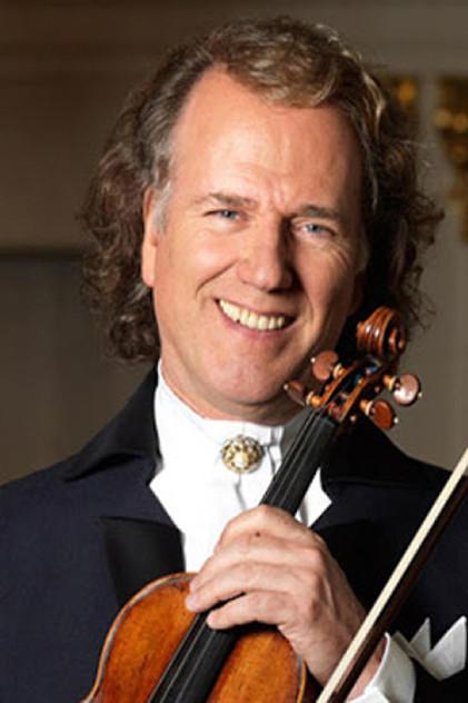 André Rieu - Actor Profile Photo