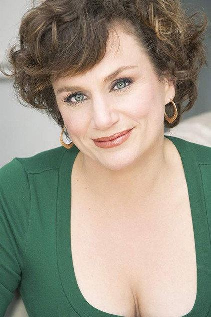 Cady Huffman - Actor Profile Photo