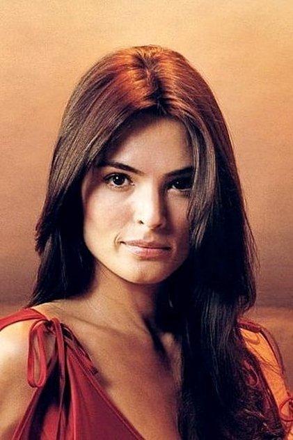 Talisa Soto - Actor Profile Photo