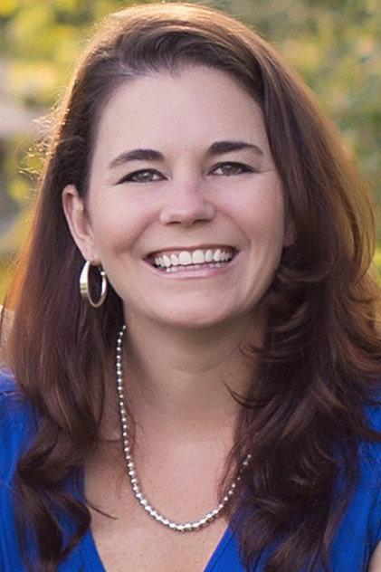 Gennie James - Actor Profile Photo