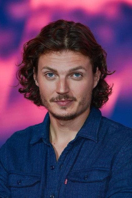 Mateusz Król - Actor Profile Photo