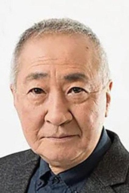 Junshi Shimada - Actor Profile Photo