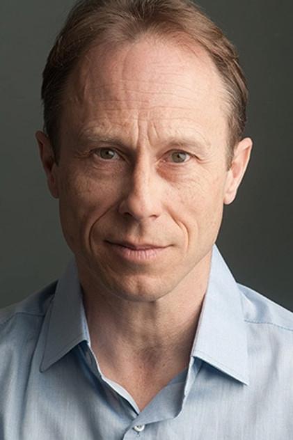 David Annen - Actor Profile Photo