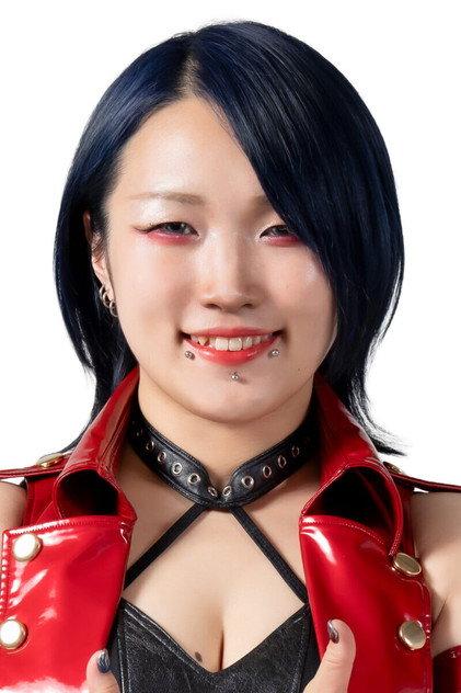 Aika Aoki - Actor Profile Photo