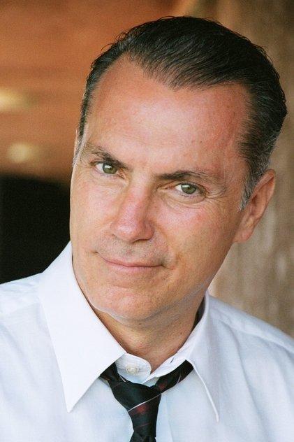 Al Sapienza - Actor Profile Photo