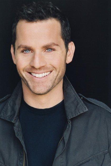 Matt Levin - Actor Profile Photo