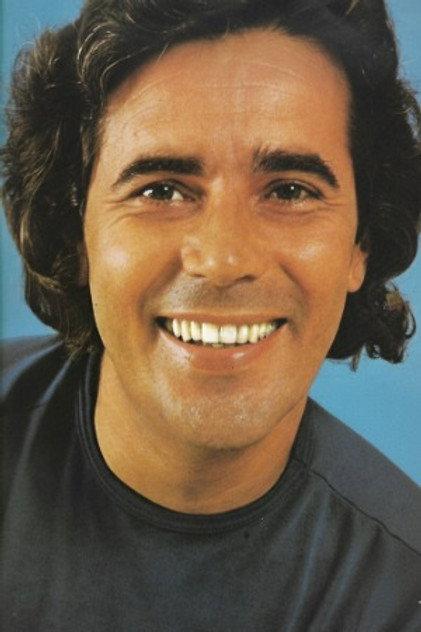 Adriano Reys - Actor Profile Photo