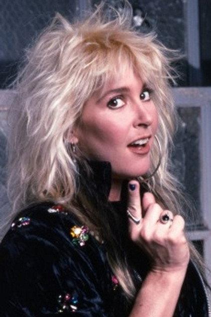 Lita Ford - Actor Profile Photo