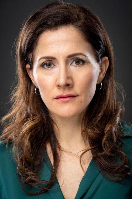 Antonella Axisa - Actor Profile Photo