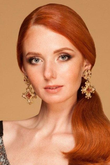 Lena Katina - Actor Profile Photo