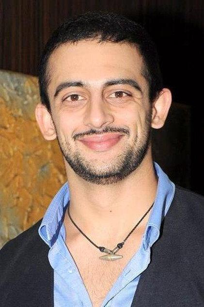 Arunoday Singh - Actor Profile Photo