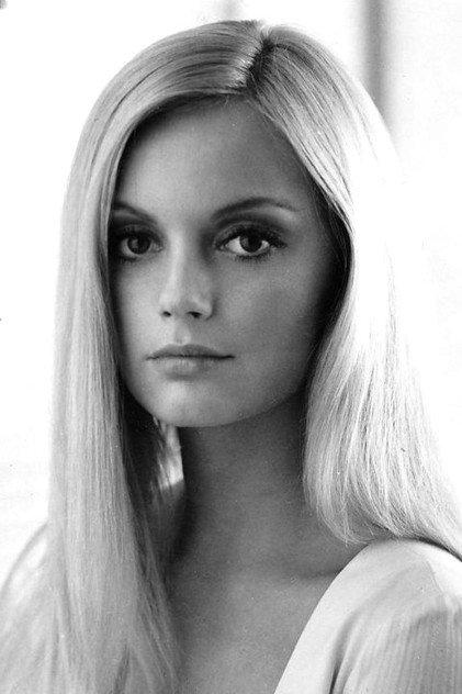 Alexandra Hay - Actor Profile Photo