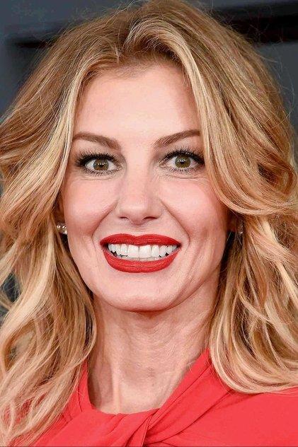 Faith Hill - Actor Profile Photo