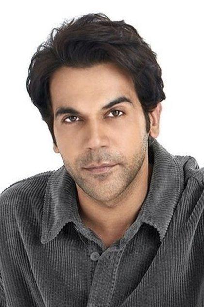 Rajkummar Rao - Actor Profile Photo