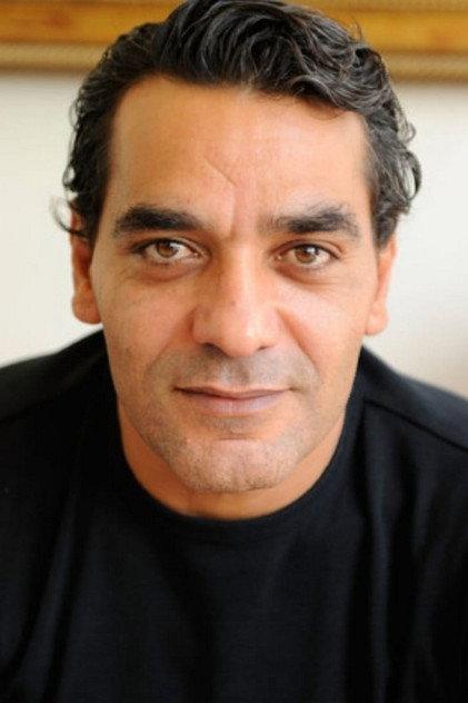 Fadi Abi Samra - Actor Profile Photo