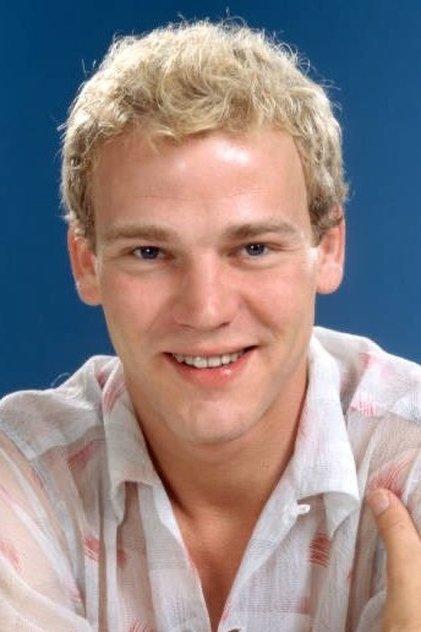 Merritt Butrick - Actor Profile Photo