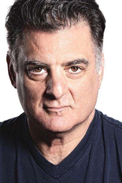 Joseph Siravo - Actor Profile Photo