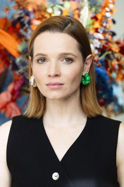 Karoline Herfurth - Actor Profile Photo