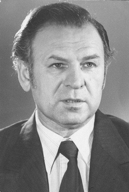 Artyom Inozemtsev - Actor Profile Photo