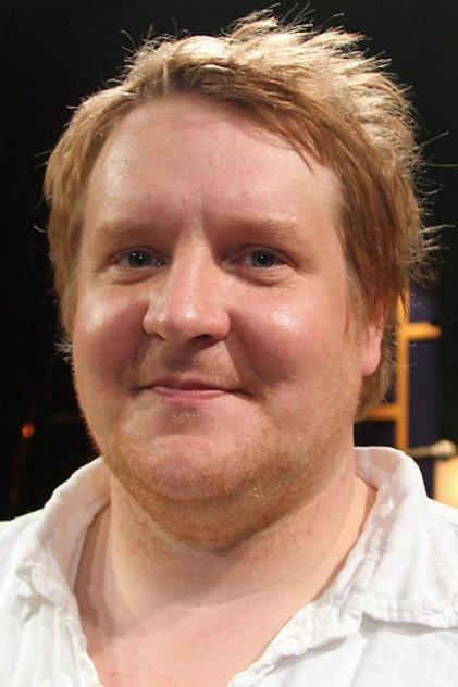 Santtu Karvonen - Actor Profile Photo