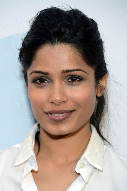 Freida Pinto - Actor Profile Photo
